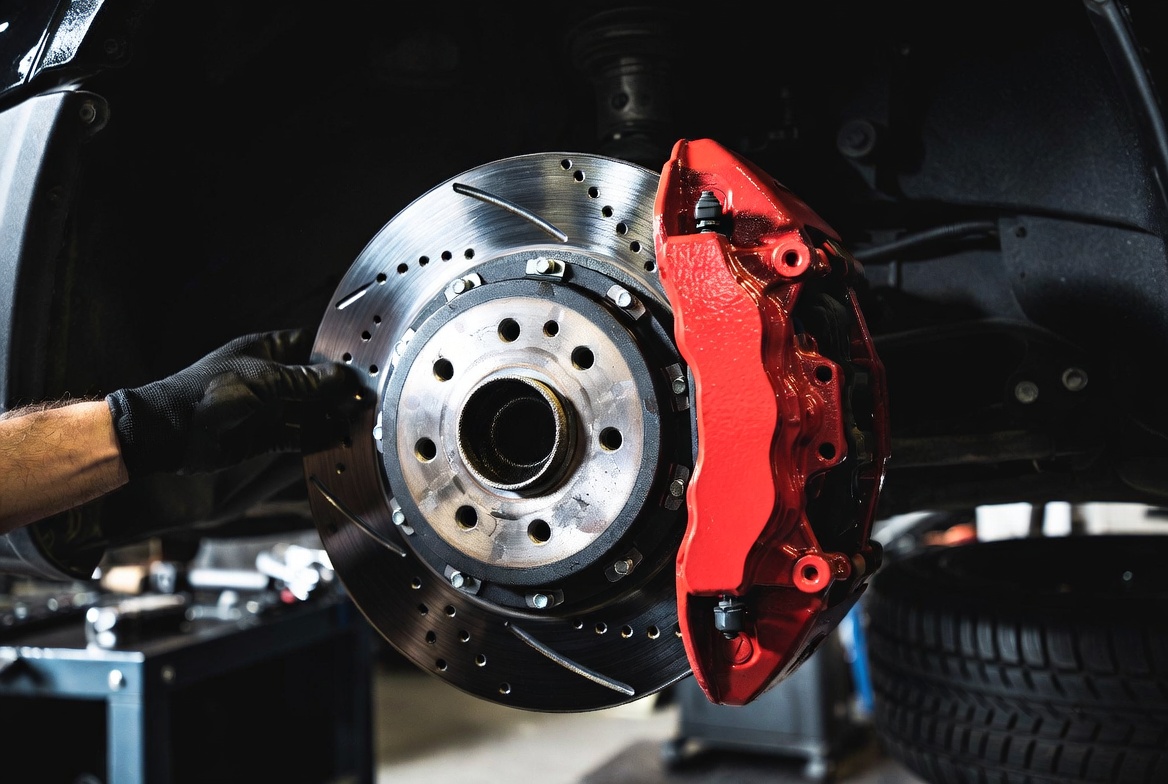 Brakes