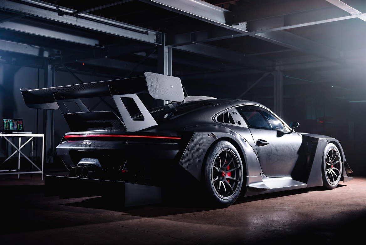 Performance & Track