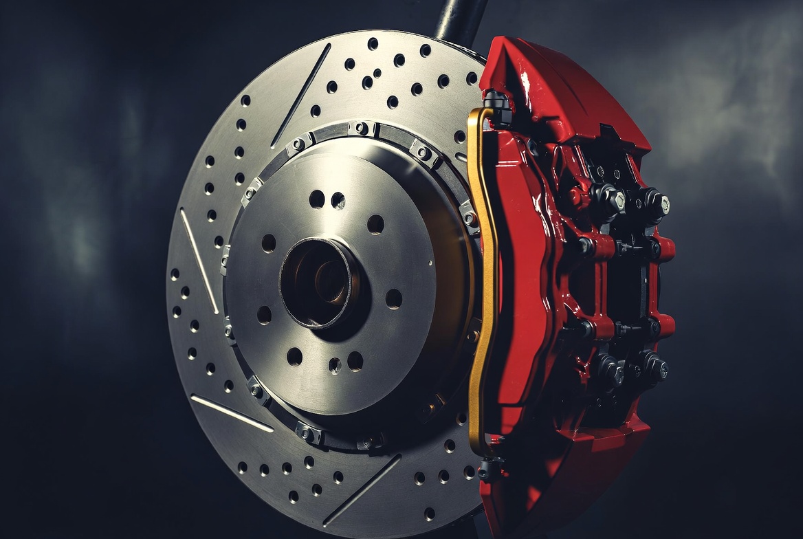 Brakes