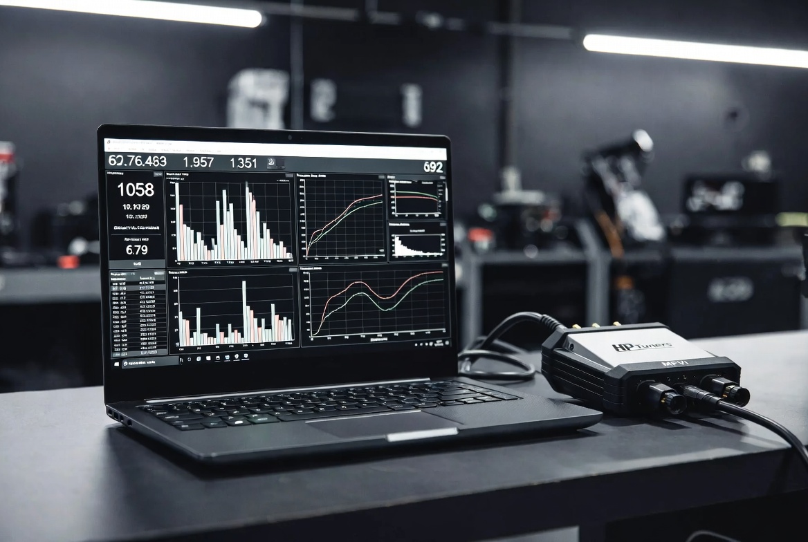 Software & Tuning