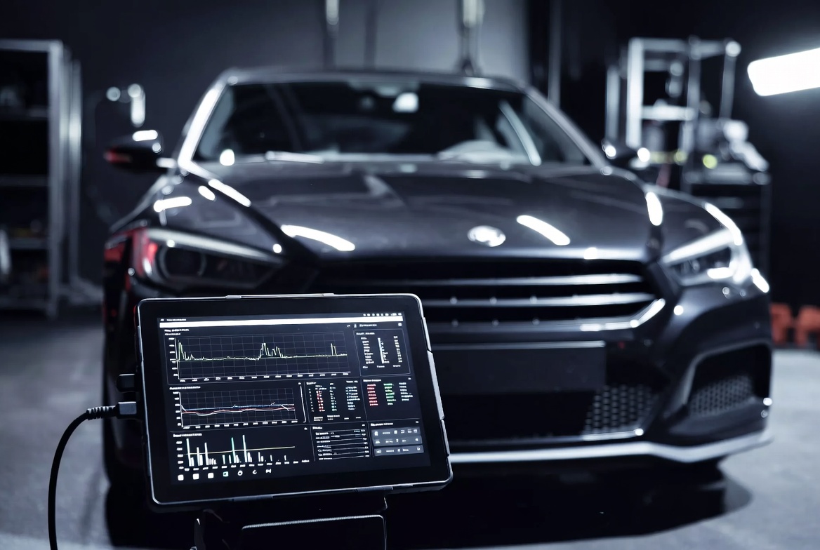 Engine Diagnostics
